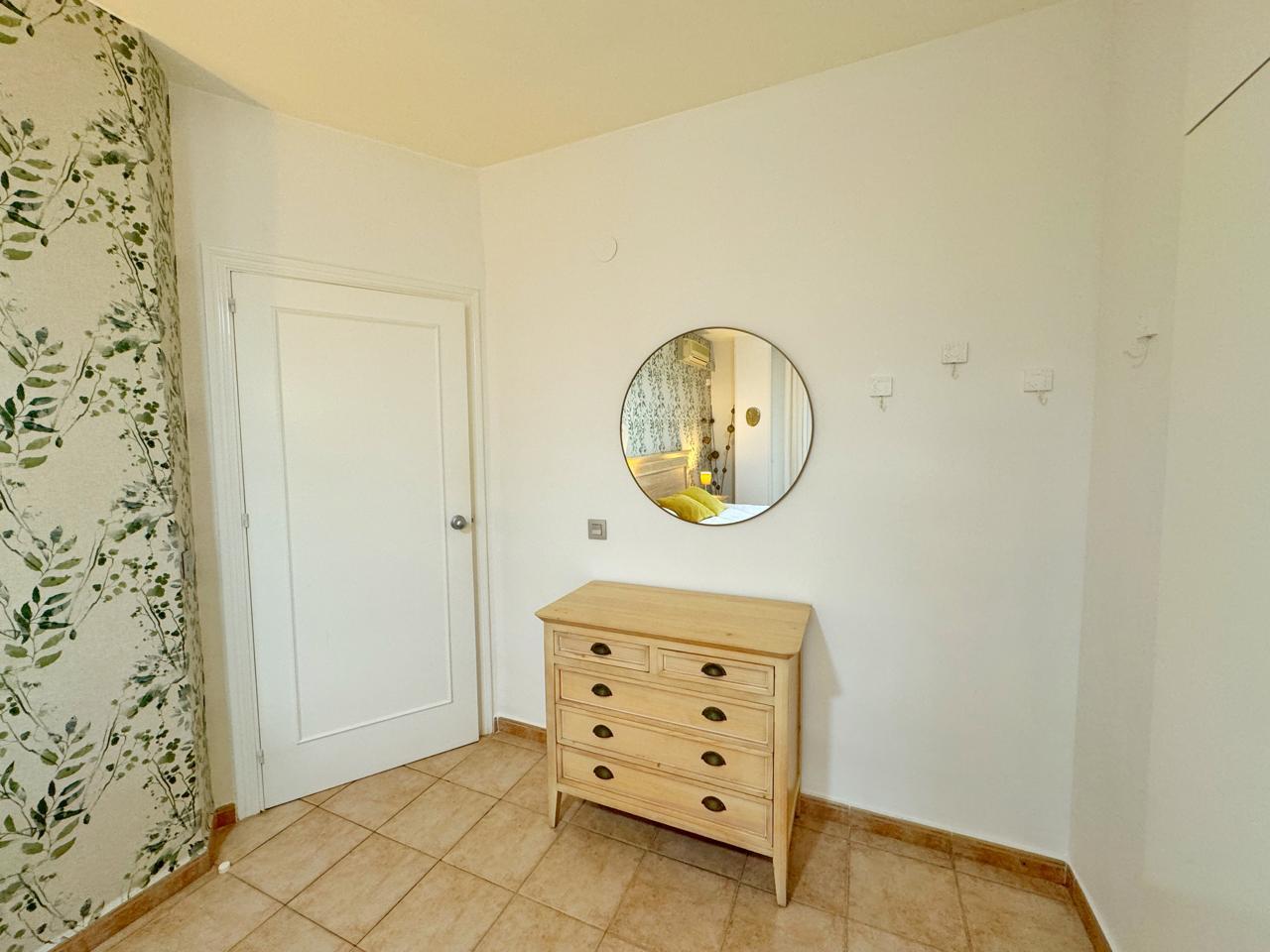 Apartamento en Alquiler en Benalmádena
