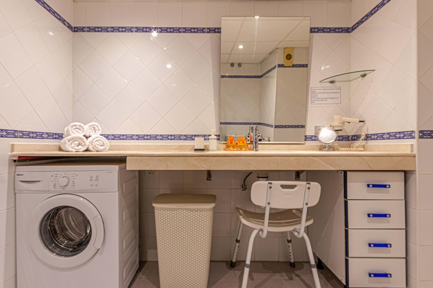 Apartamento en Alquiler en Benalmádena