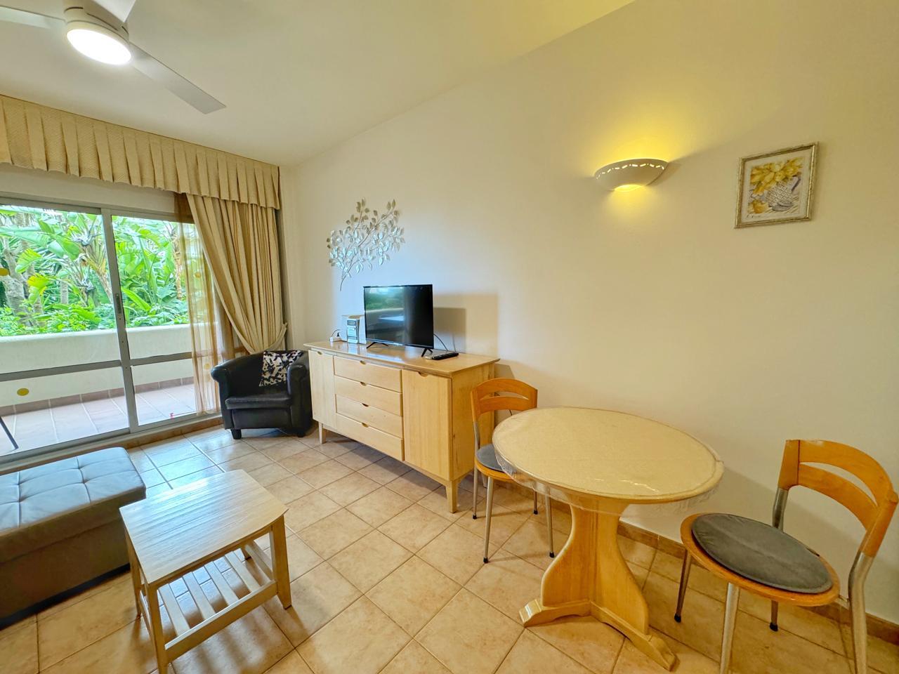 Apartamento en Alquiler en Benalmádena