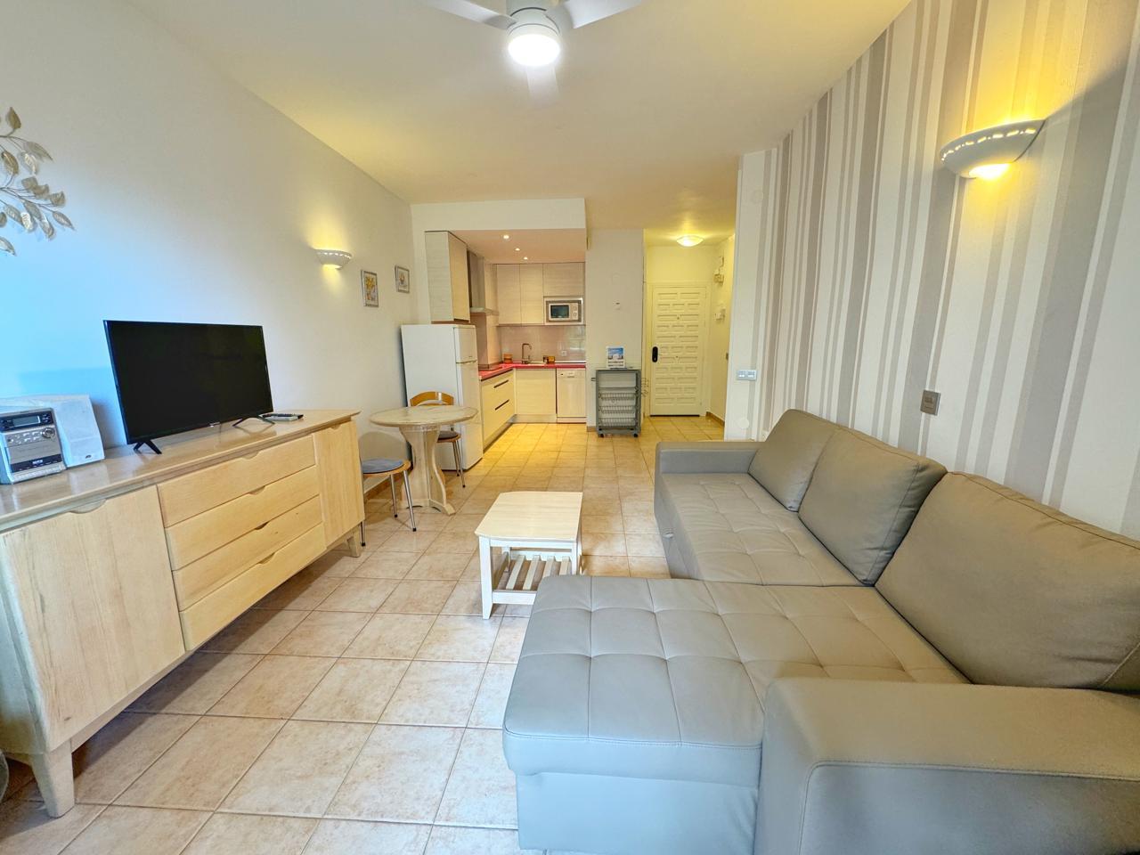 Apartamento en Alquiler en Benalmádena