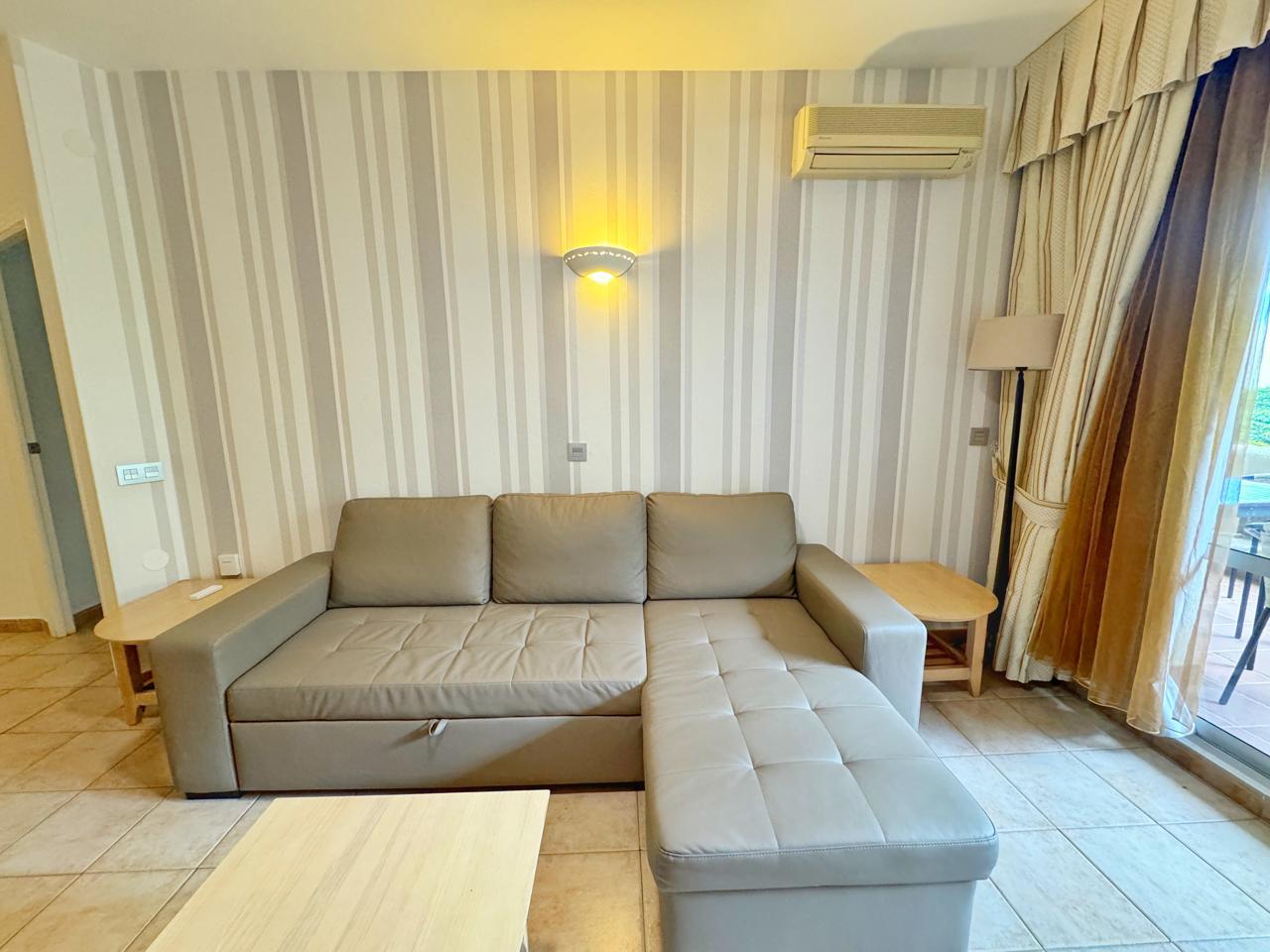 Apartamento en Alquiler en Benalmádena