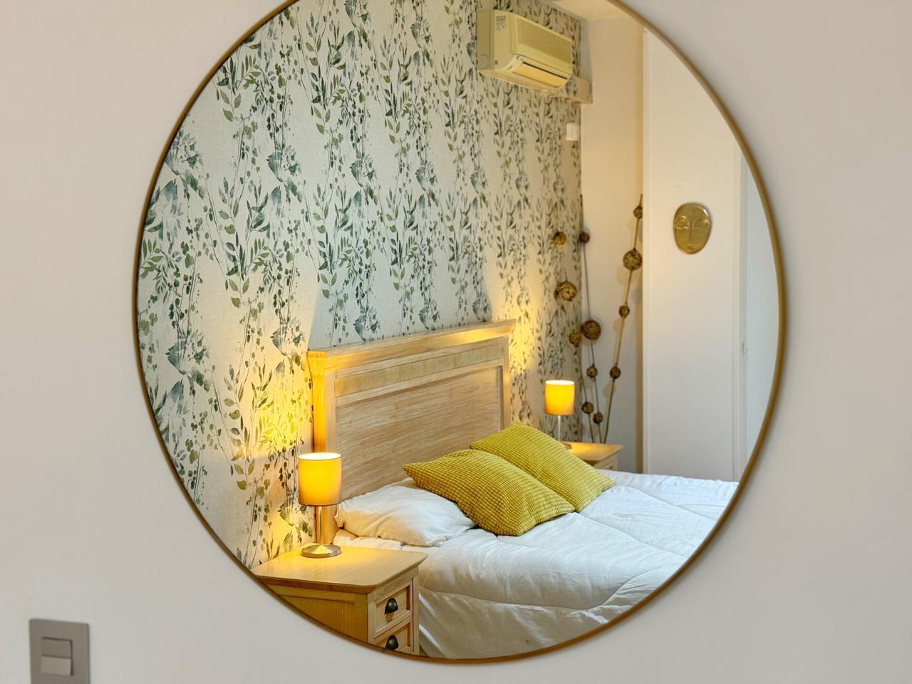 Apartamento en Alquiler en Benalmádena