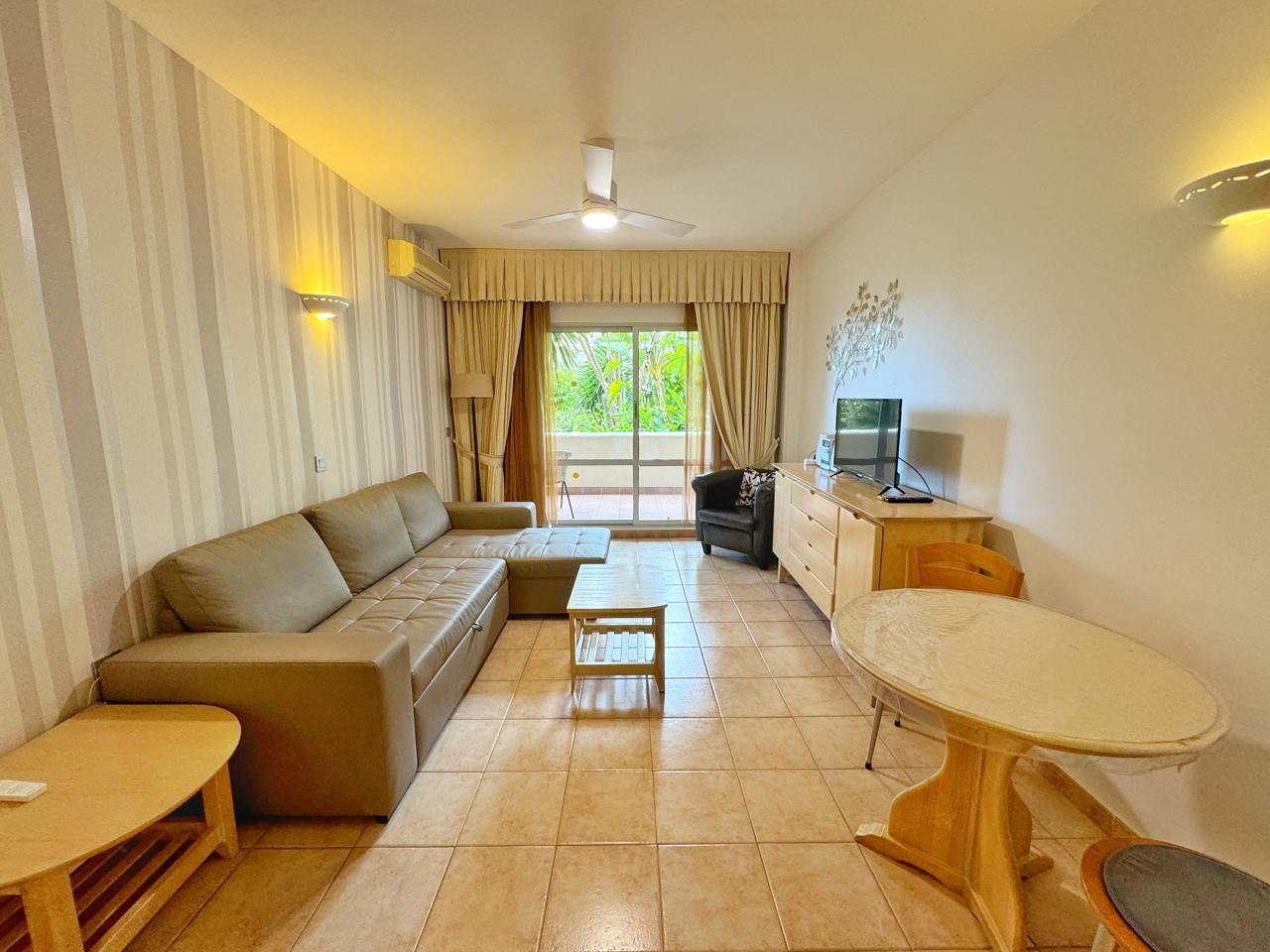 Apartamento en Alquiler en Benalmádena