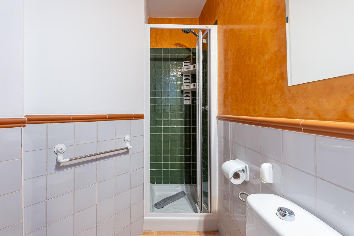 Flat for Rent in Fuengirola