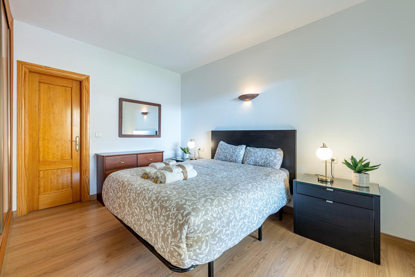 Flat for Rent in Fuengirola