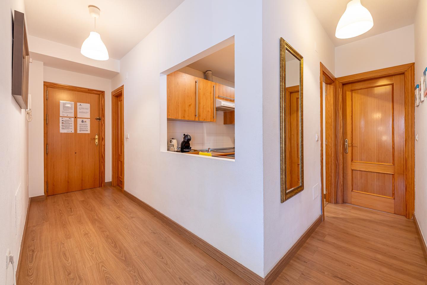 Flat for Rent in Fuengirola