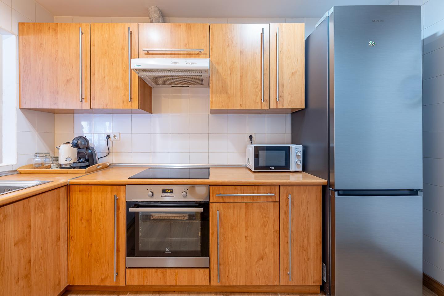 Flat for Rent in Fuengirola