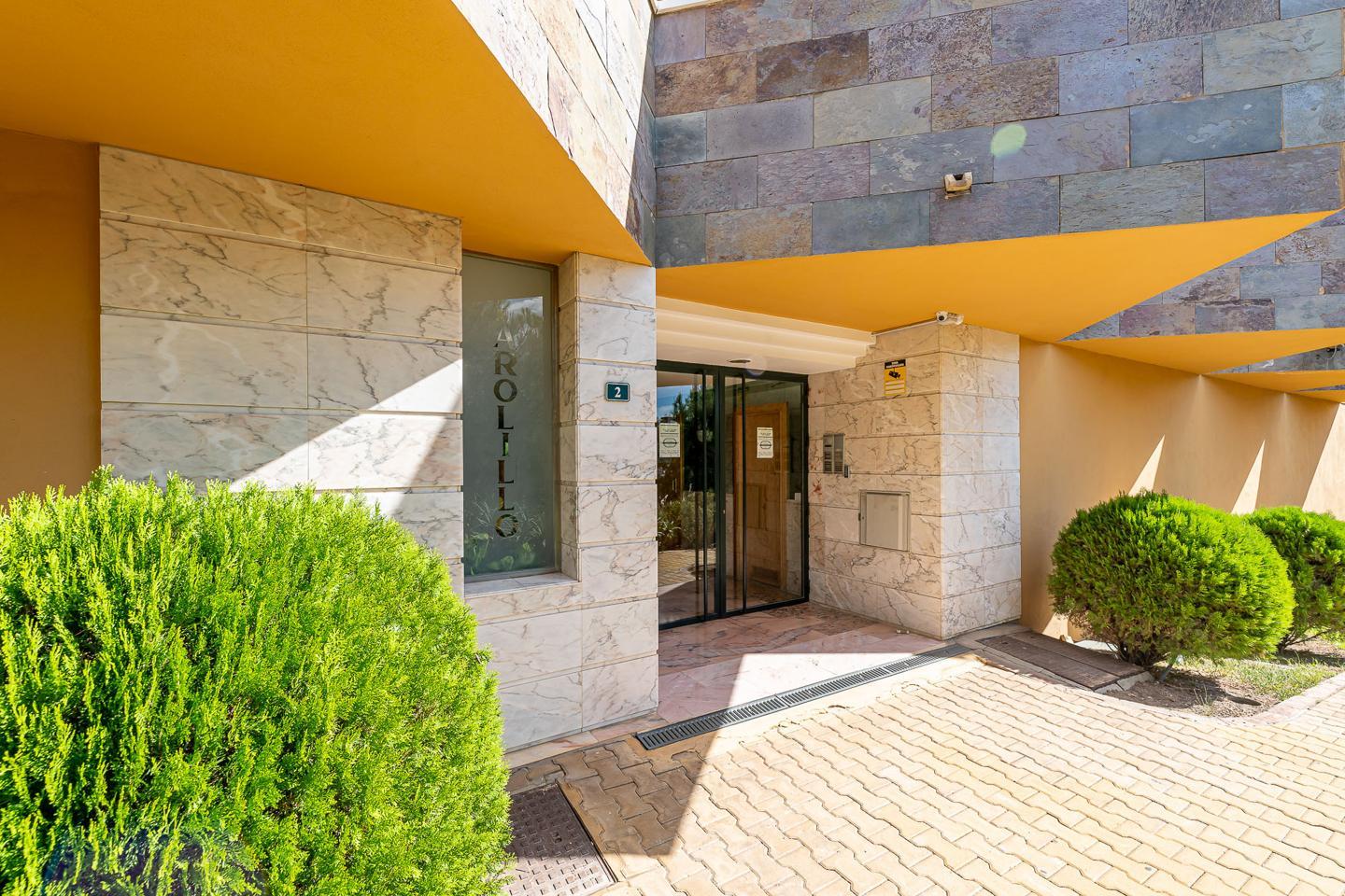 Flat for Rent in Fuengirola