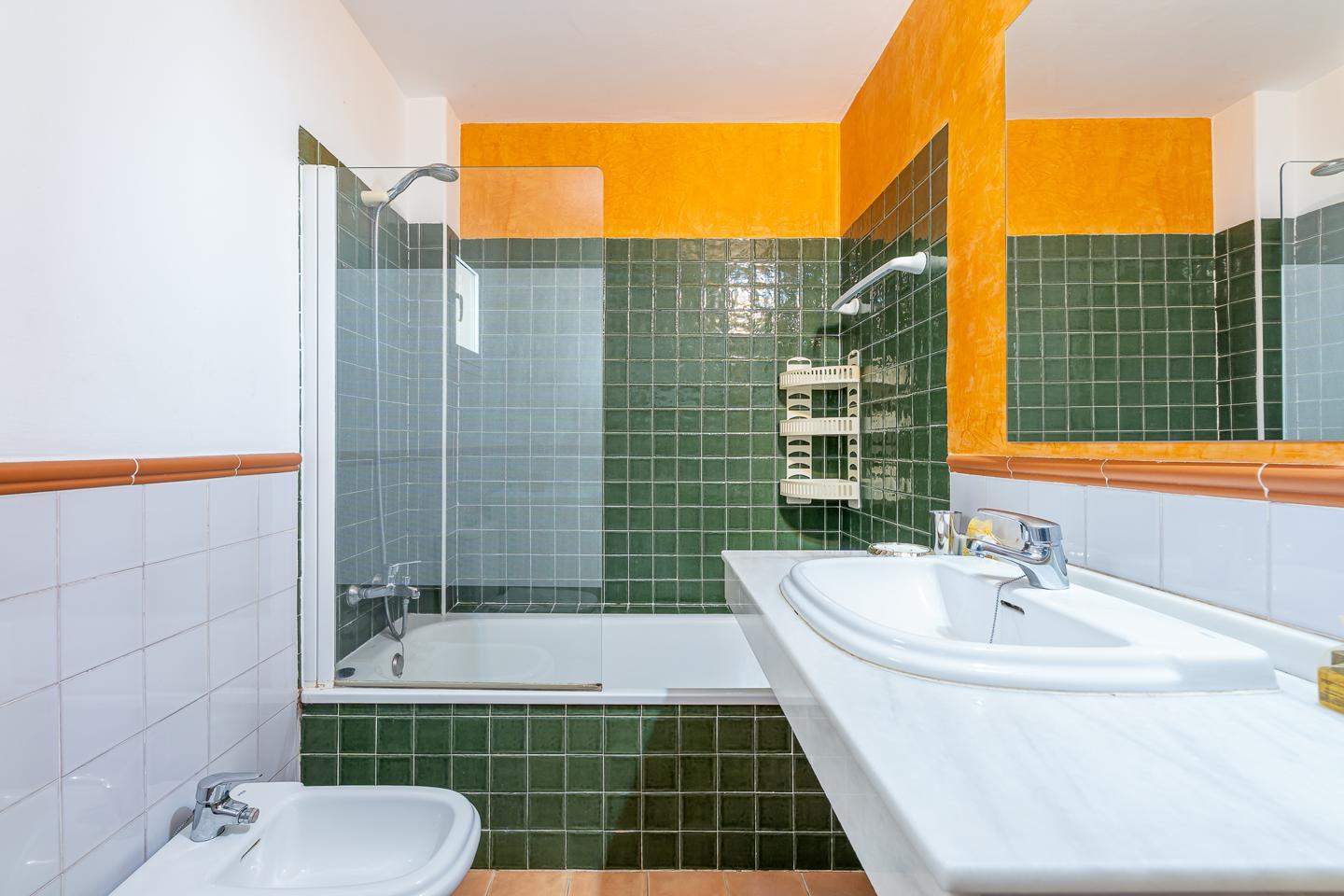 Flat for Rent in Fuengirola