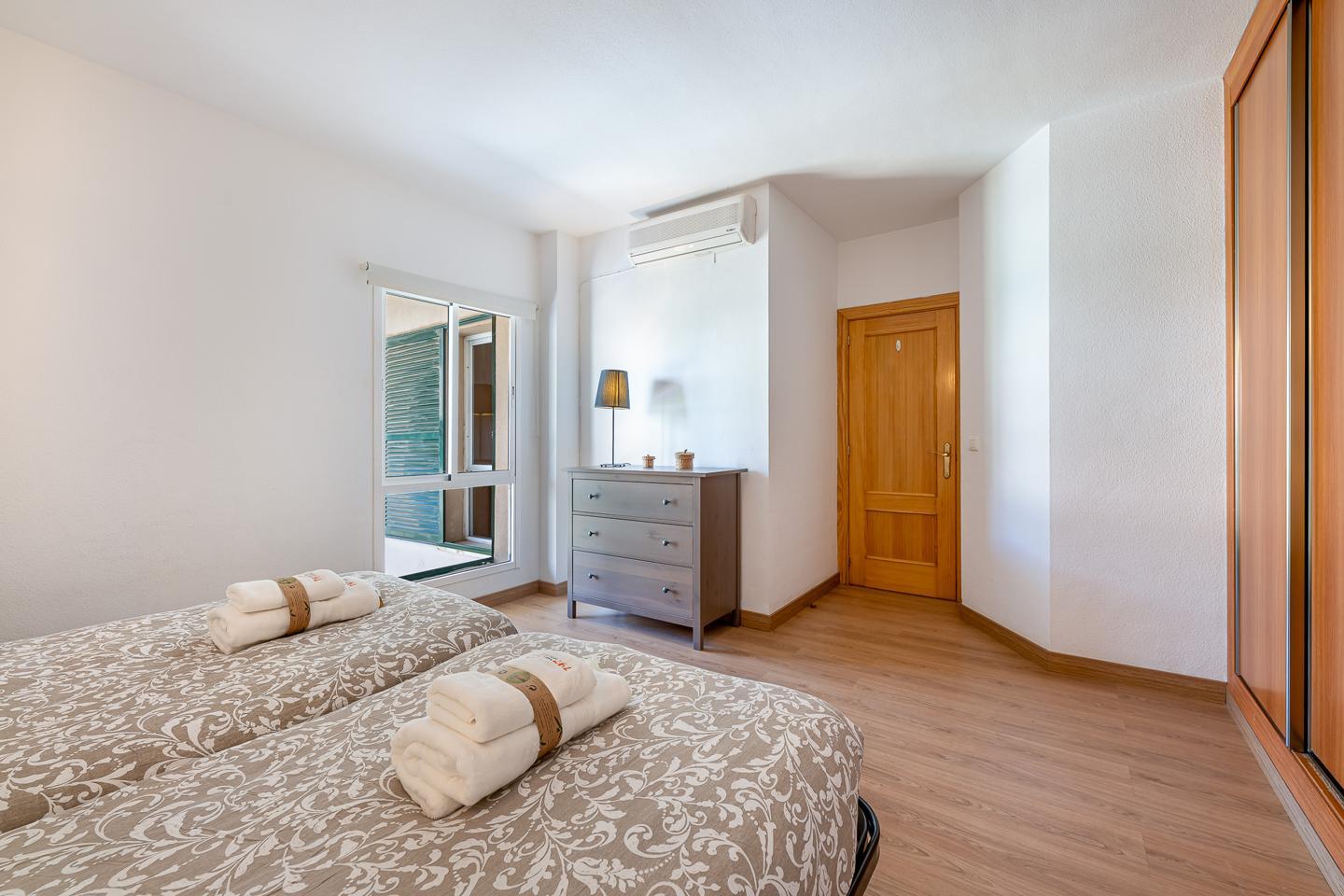 Flat for Rent in Fuengirola