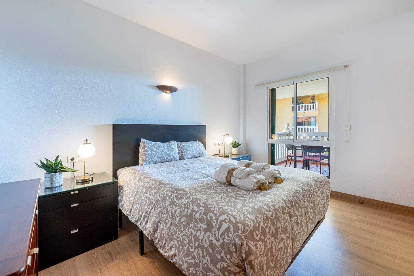 Flat for Rent in Fuengirola