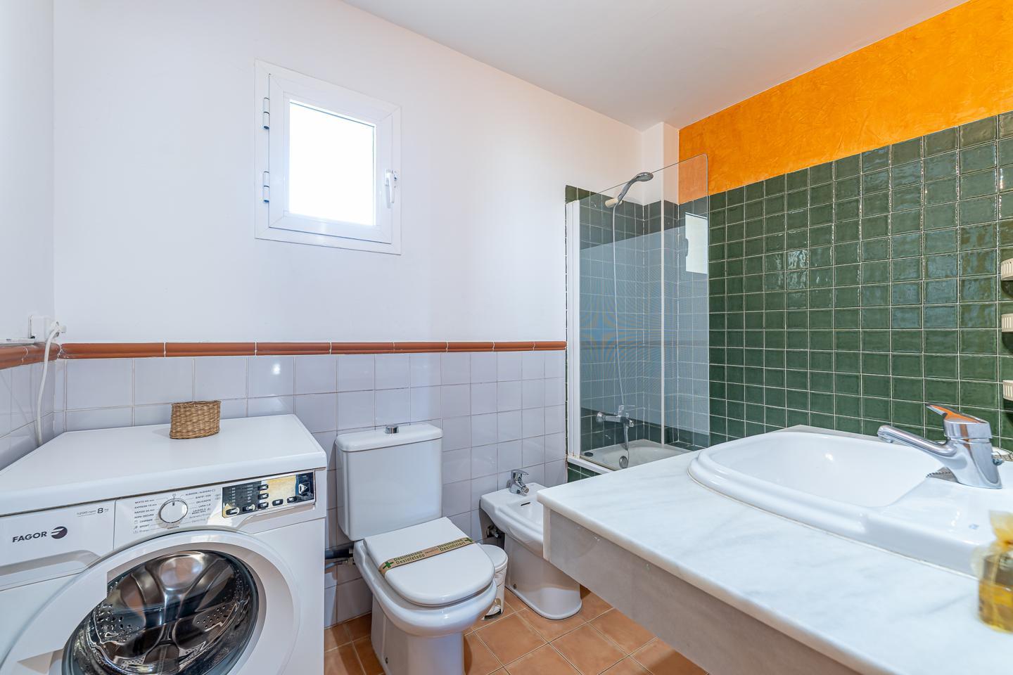 Flat for Rent in Fuengirola