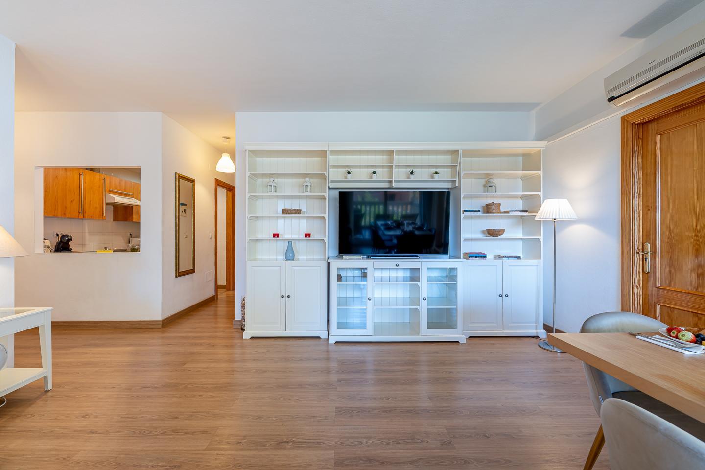 Flat for Rent in Fuengirola