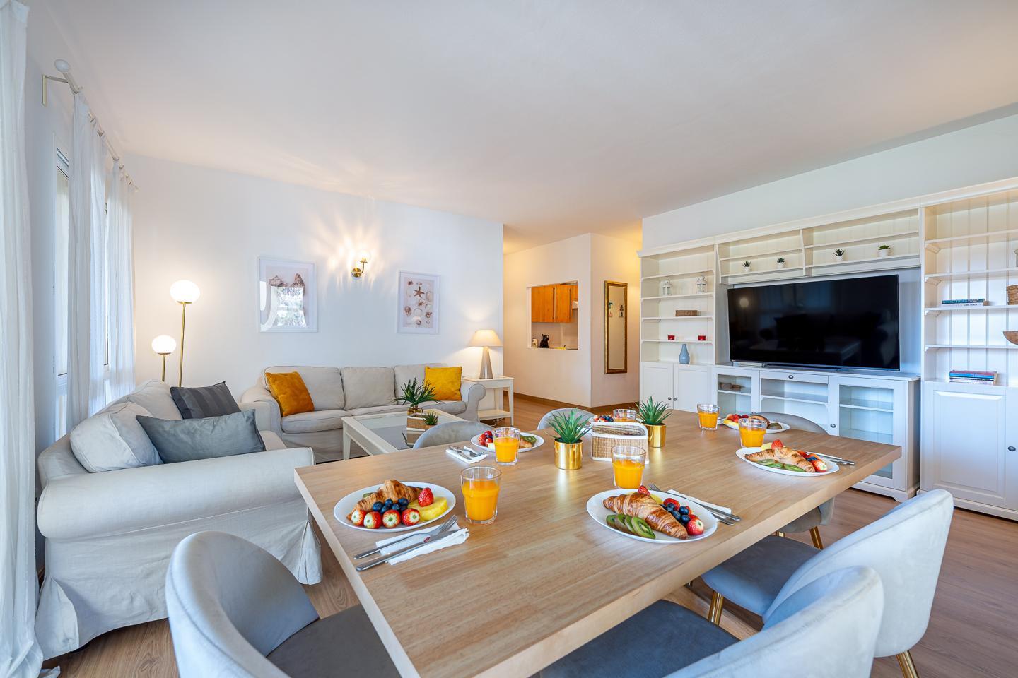 Flat for Rent in Fuengirola