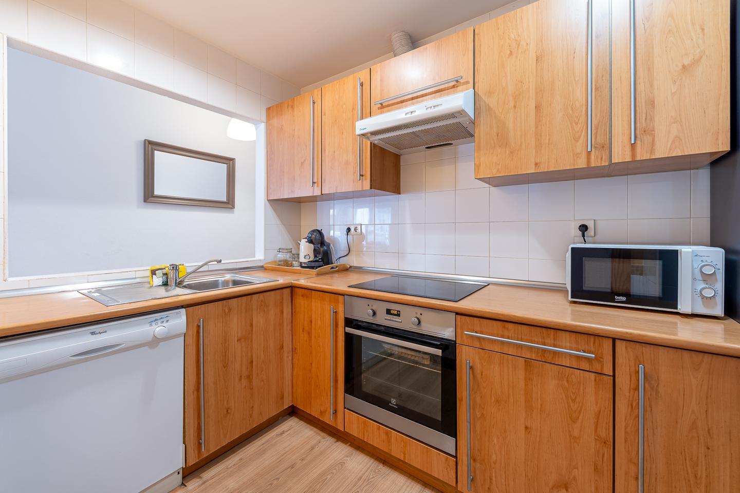 Flat for Rent in Fuengirola