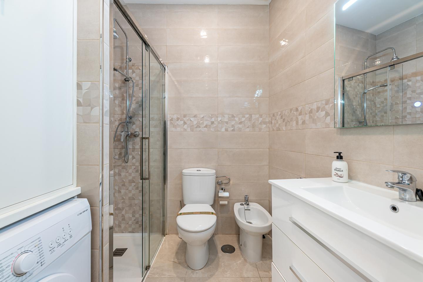 Flat for Rent in Benalmádena