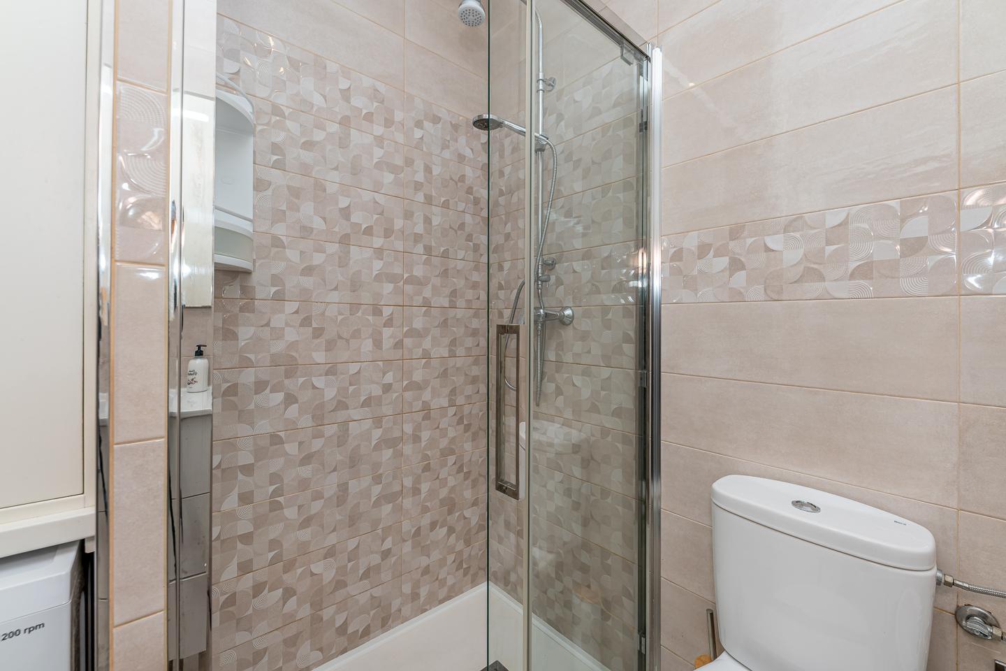 Flat for Rent in Benalmádena