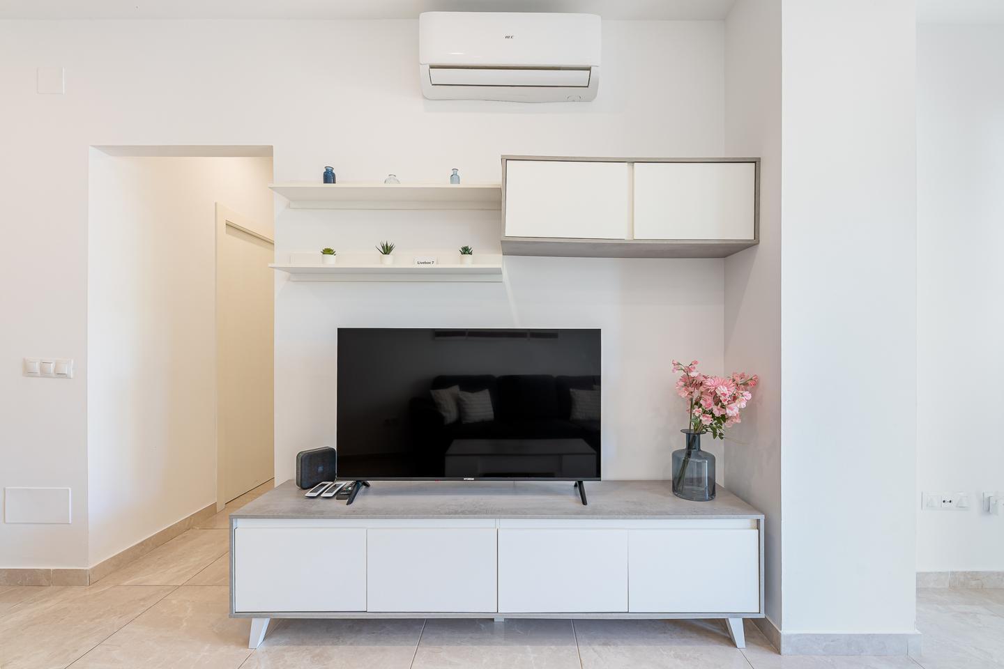 Flat for Rent in Benalmádena