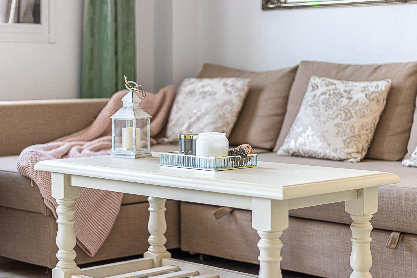 Flat for Rent in Benalmádena