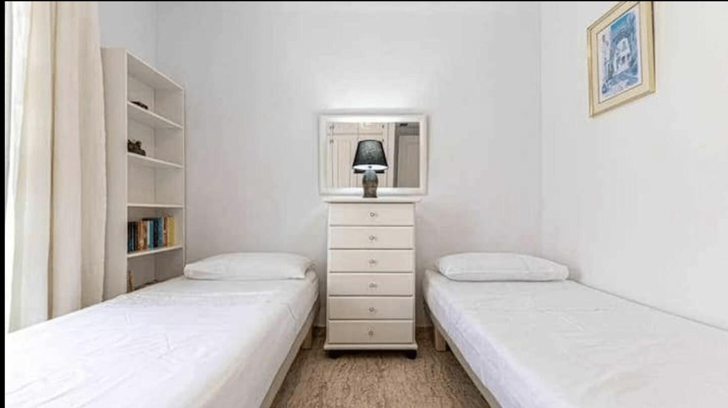 Flat for Rent in Benalmádena