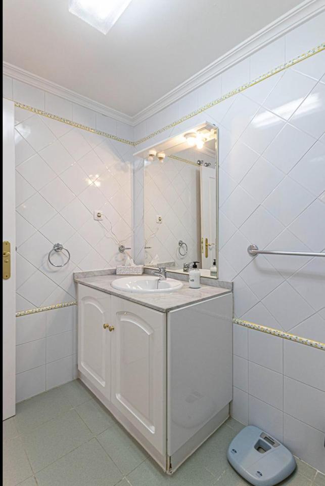 Flat for Rent in Benalmádena