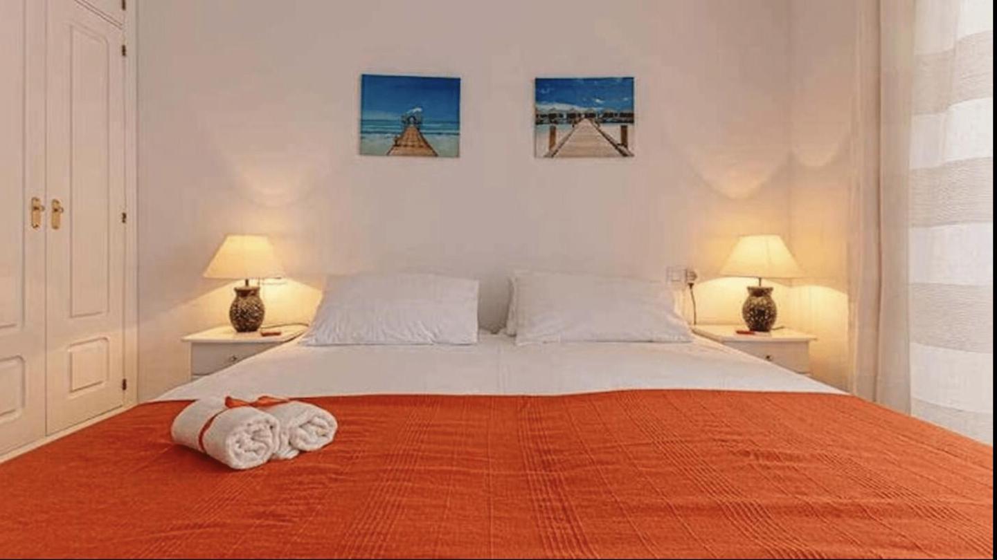 Flat for Rent in Benalmádena