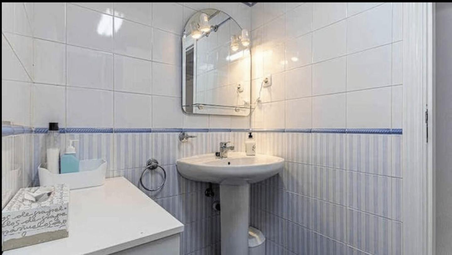 Flat for Rent in Benalmádena