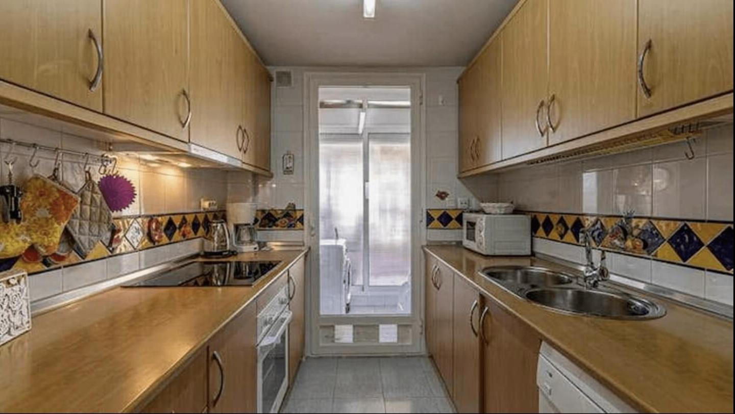 Flat for Rent in Benalmádena