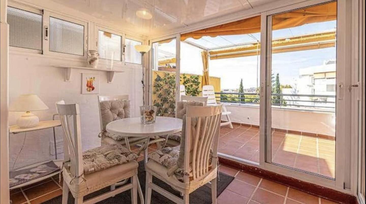 Flat for Rent in Benalmádena