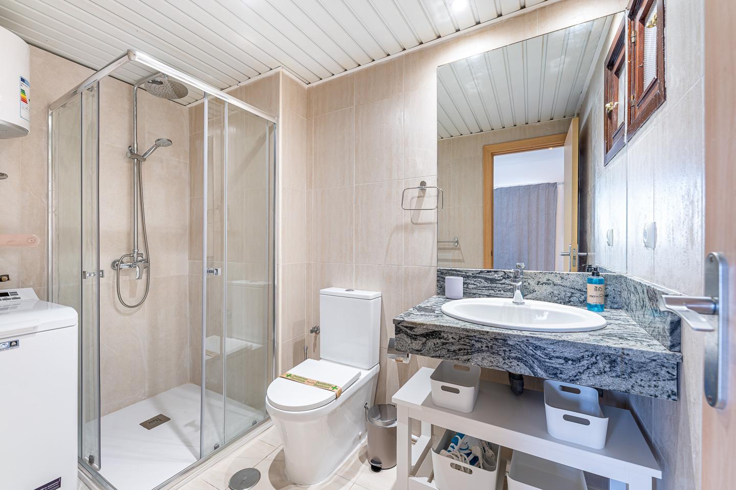 Studio for Rent in Benalmádena