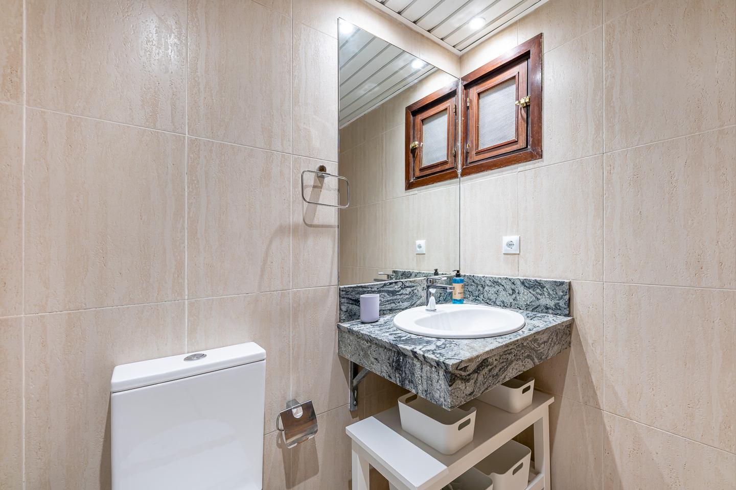 Studio for Rent in Benalmádena