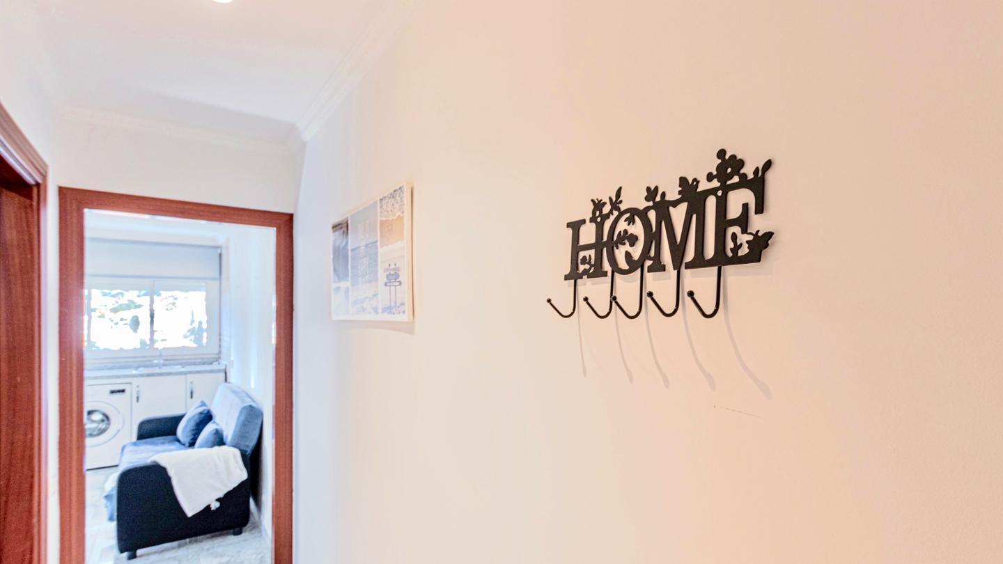 Flat for Rent in Benalmádena