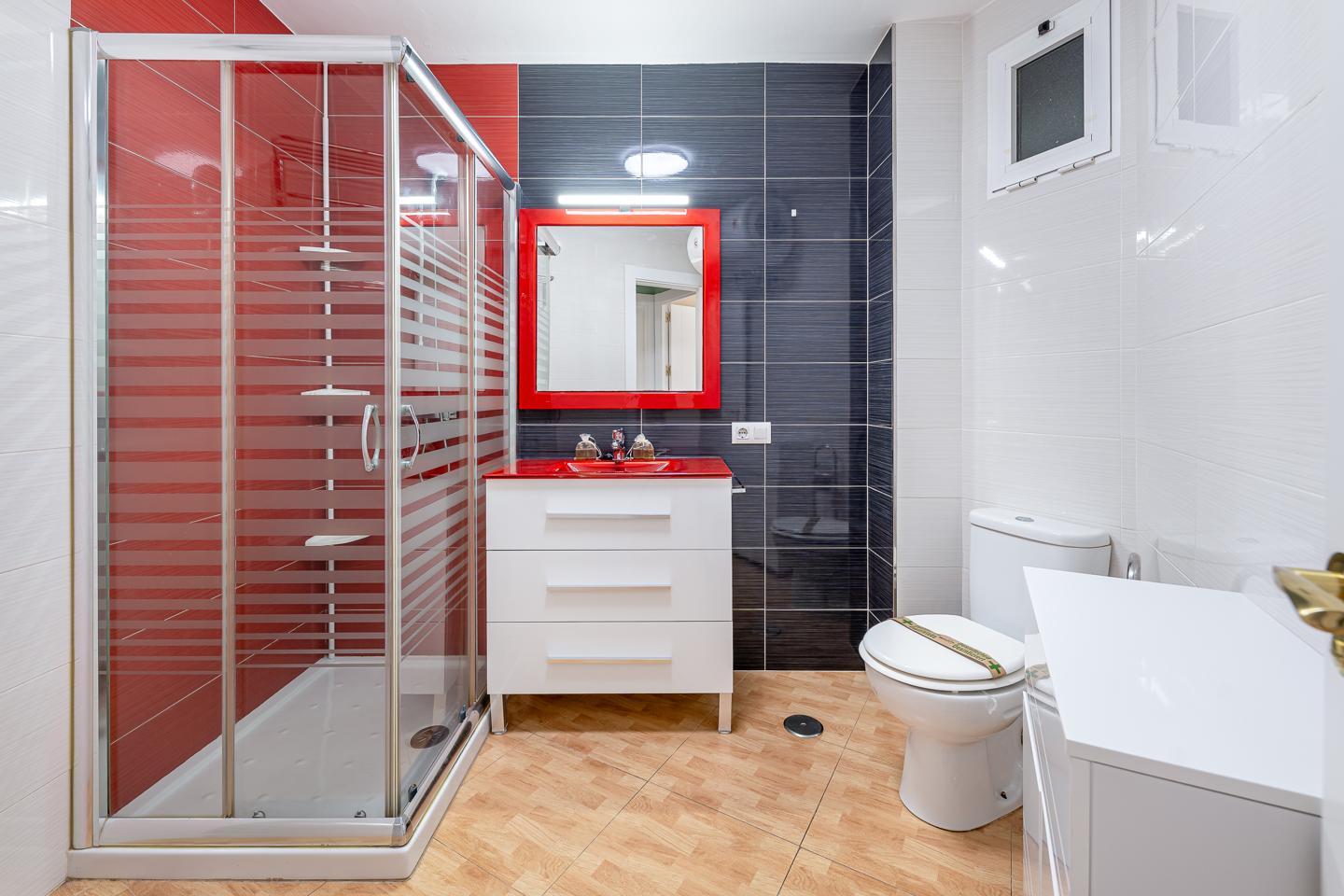 Flat for Rent in Benalmádena