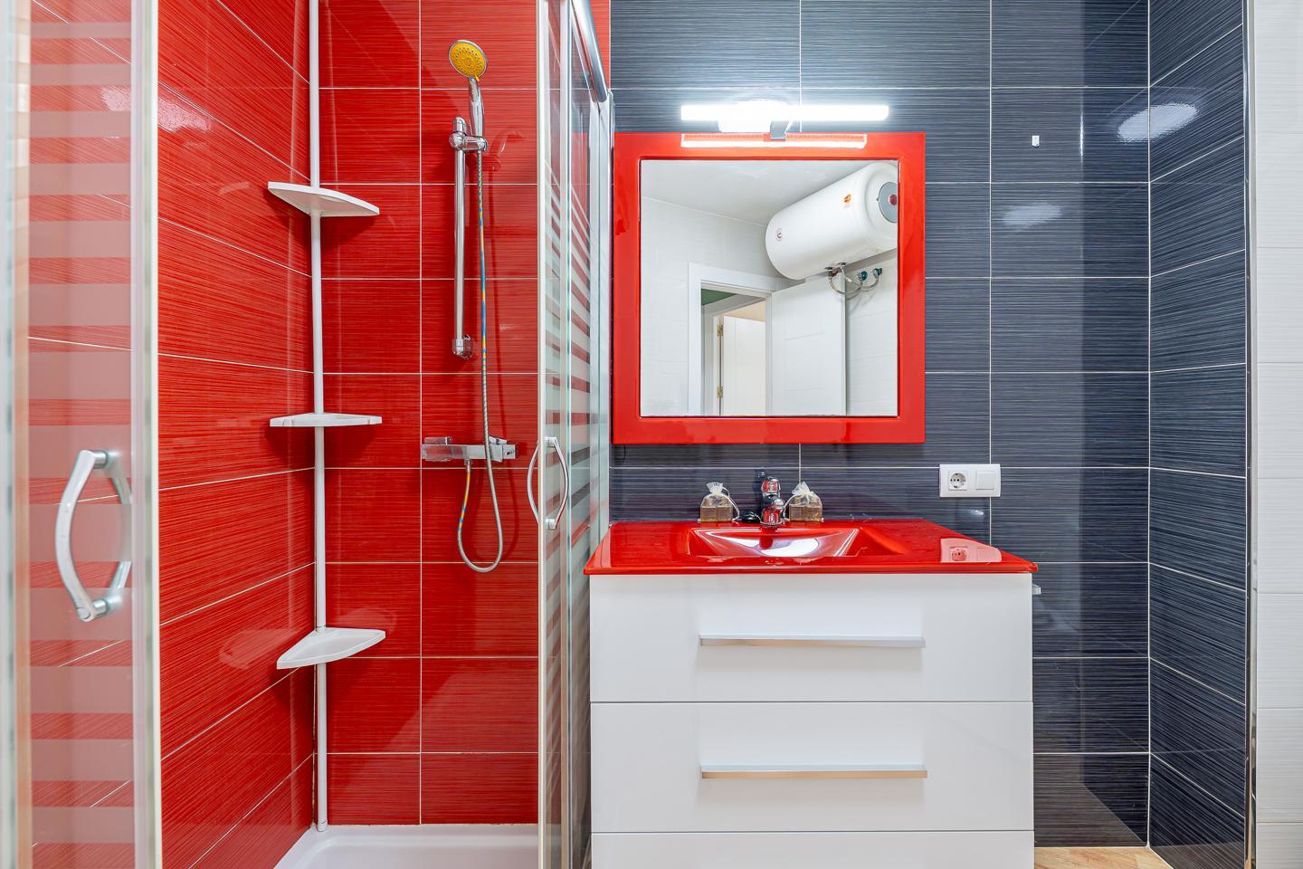 Flat for Rent in Benalmádena