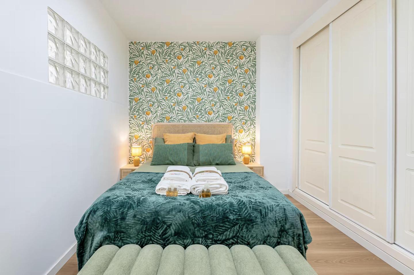 Studio for Rent in Benalmádena
