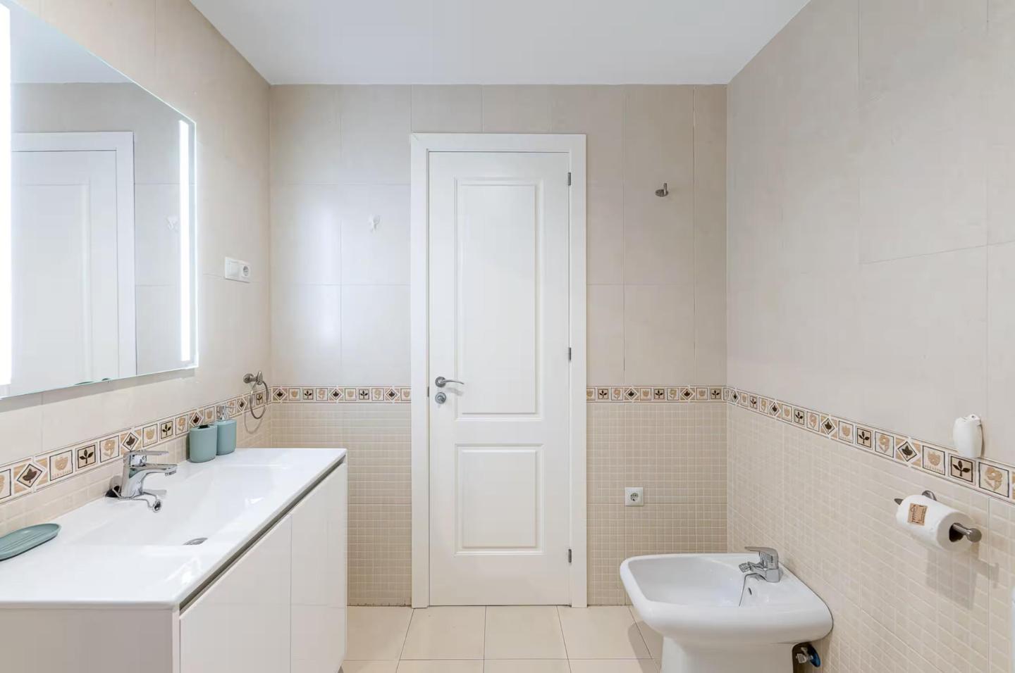 Studio for Rent in Benalmádena