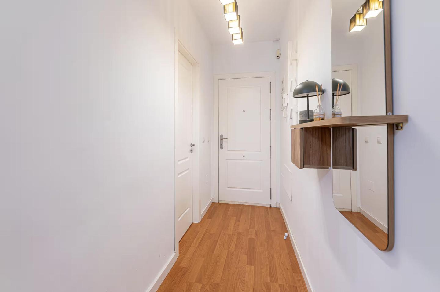 Studio for Rent in Benalmádena