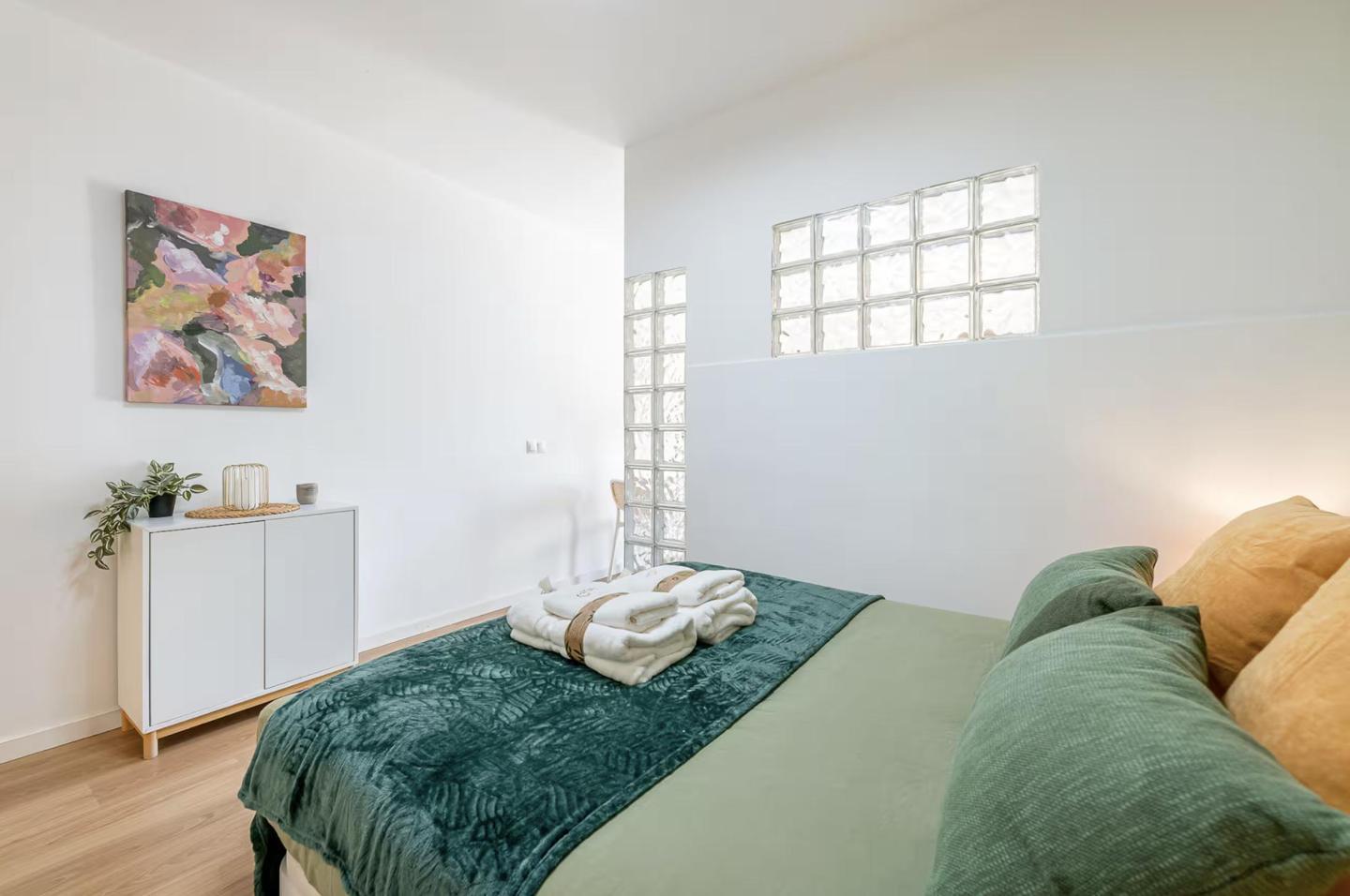 Studio for Rent in Benalmádena