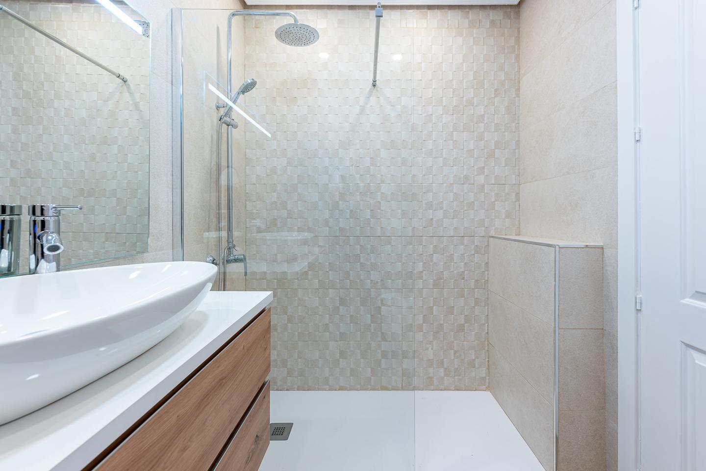 Flat for Rent in Benalmádena