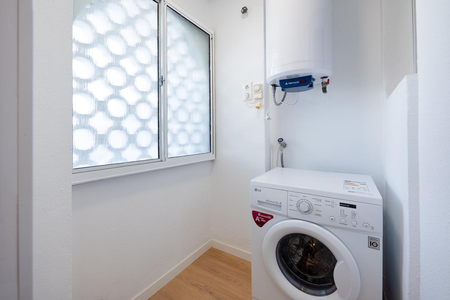 Flat for Rent in Benalmádena