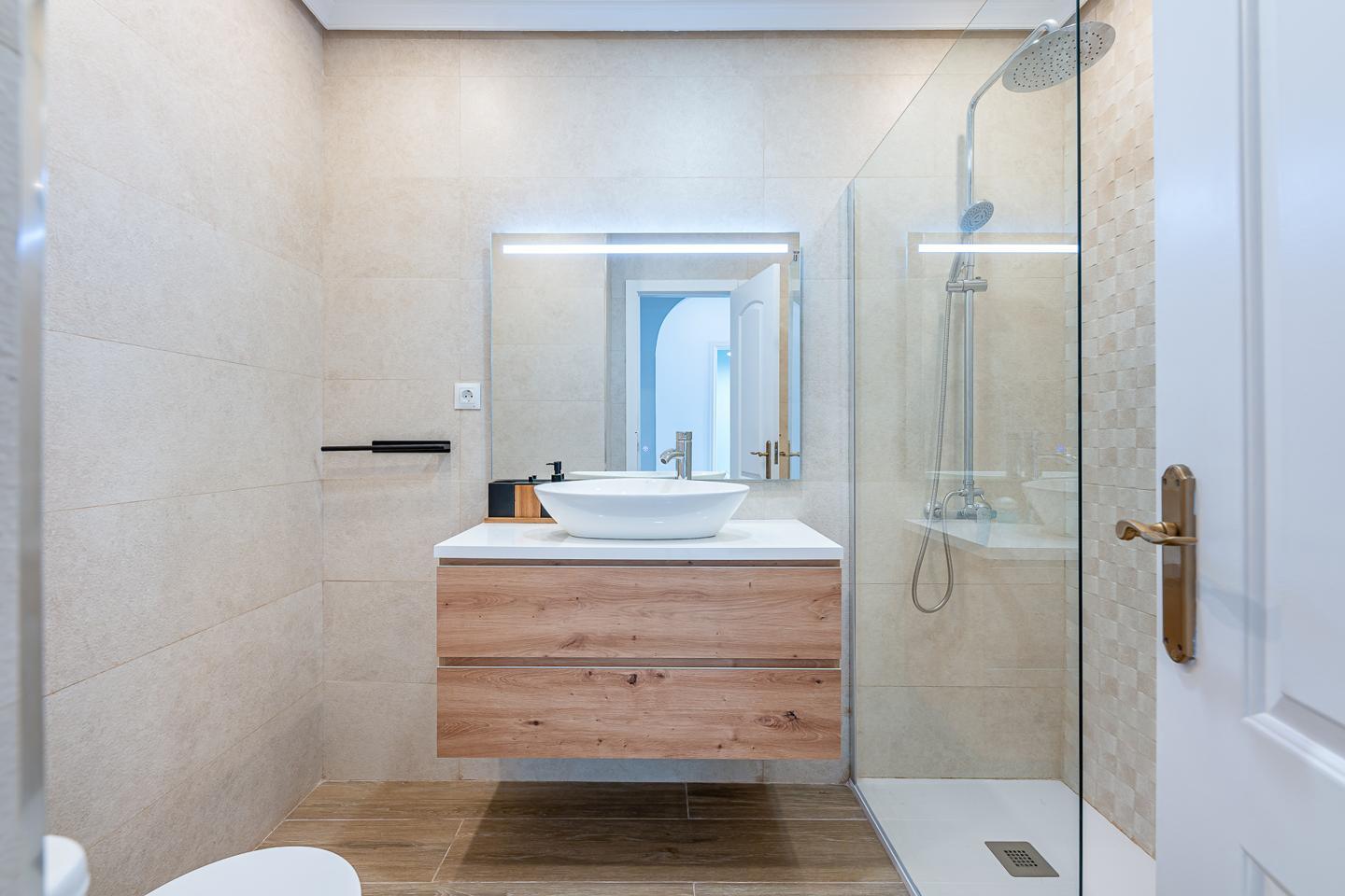 Flat for Rent in Benalmádena