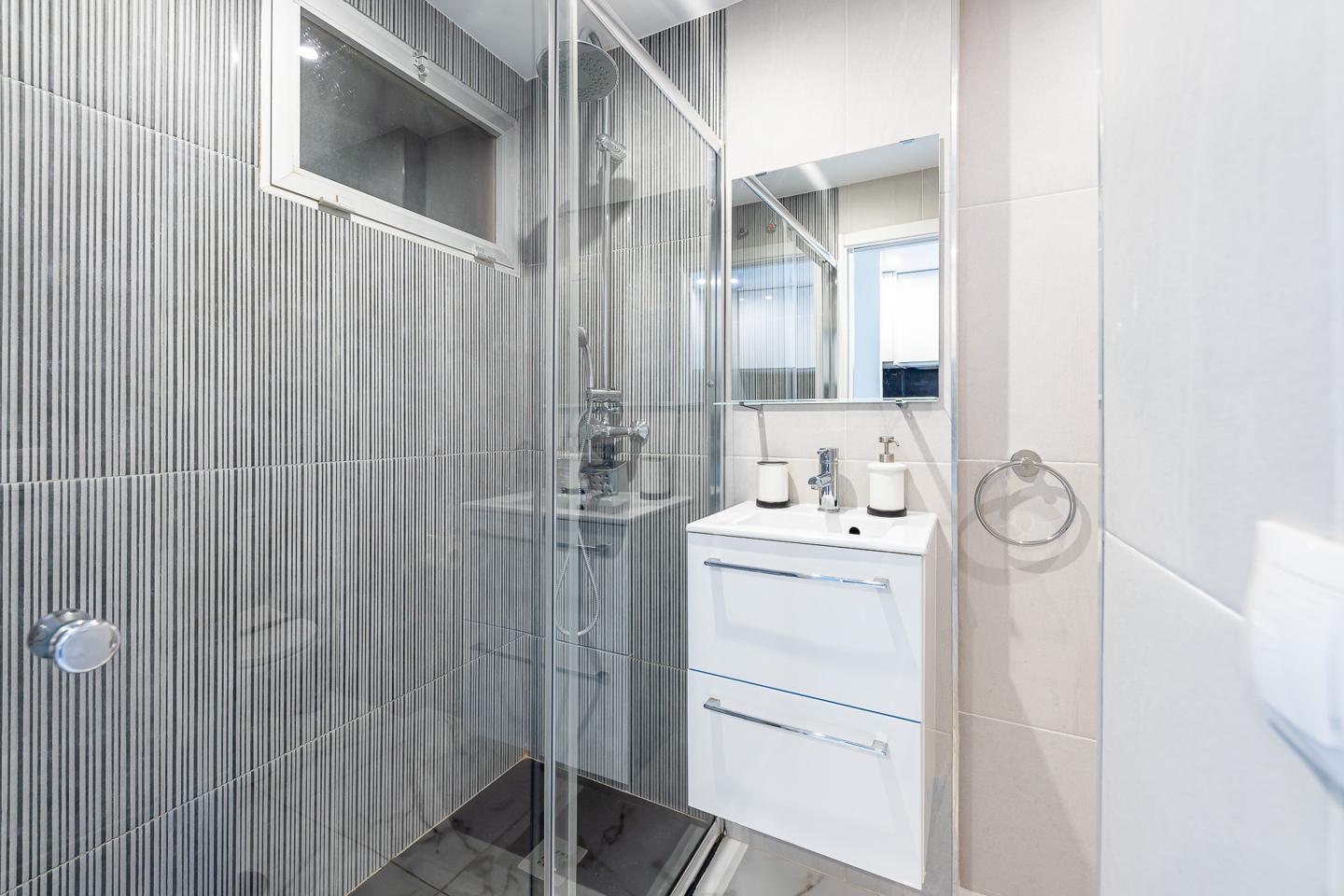 Studio for Rent in Benalmádena