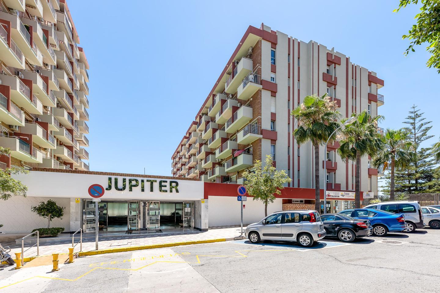 Studio for Rent in Benalmádena