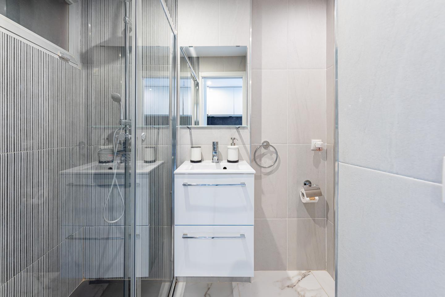 Studio for Rent in Benalmádena