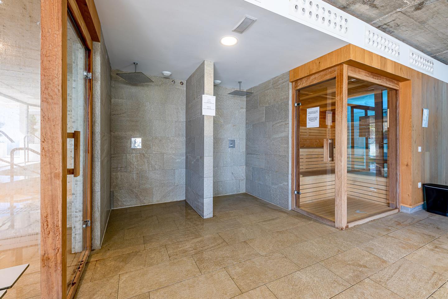 Flat for Rent in Benalmádena