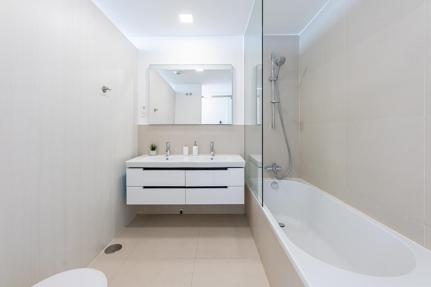 Flat for Rent in Benalmádena