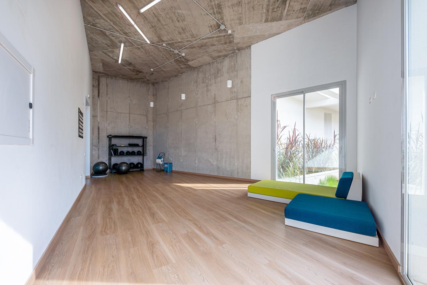 Flat for Rent in Benalmádena