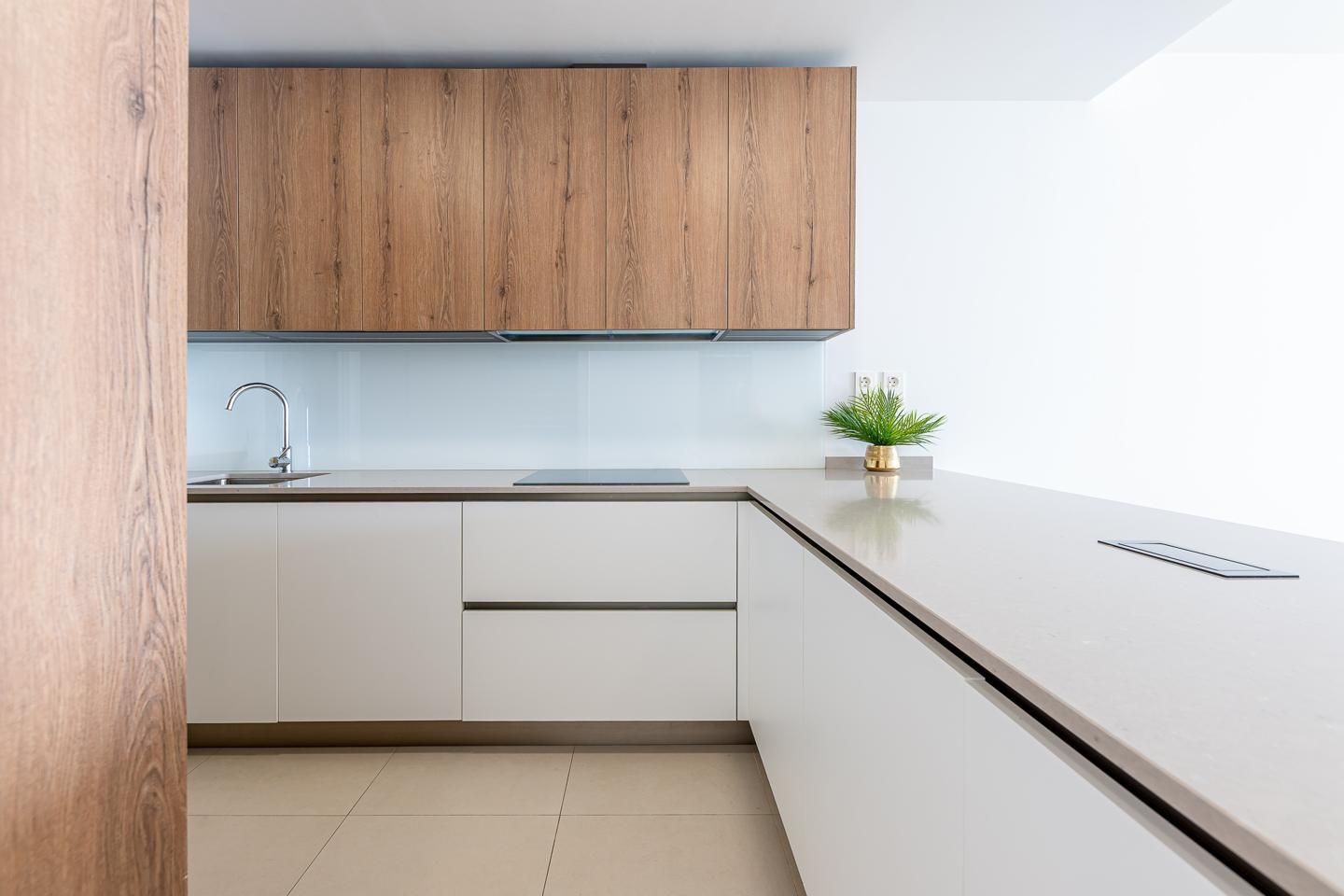 Flat for Rent in Benalmádena