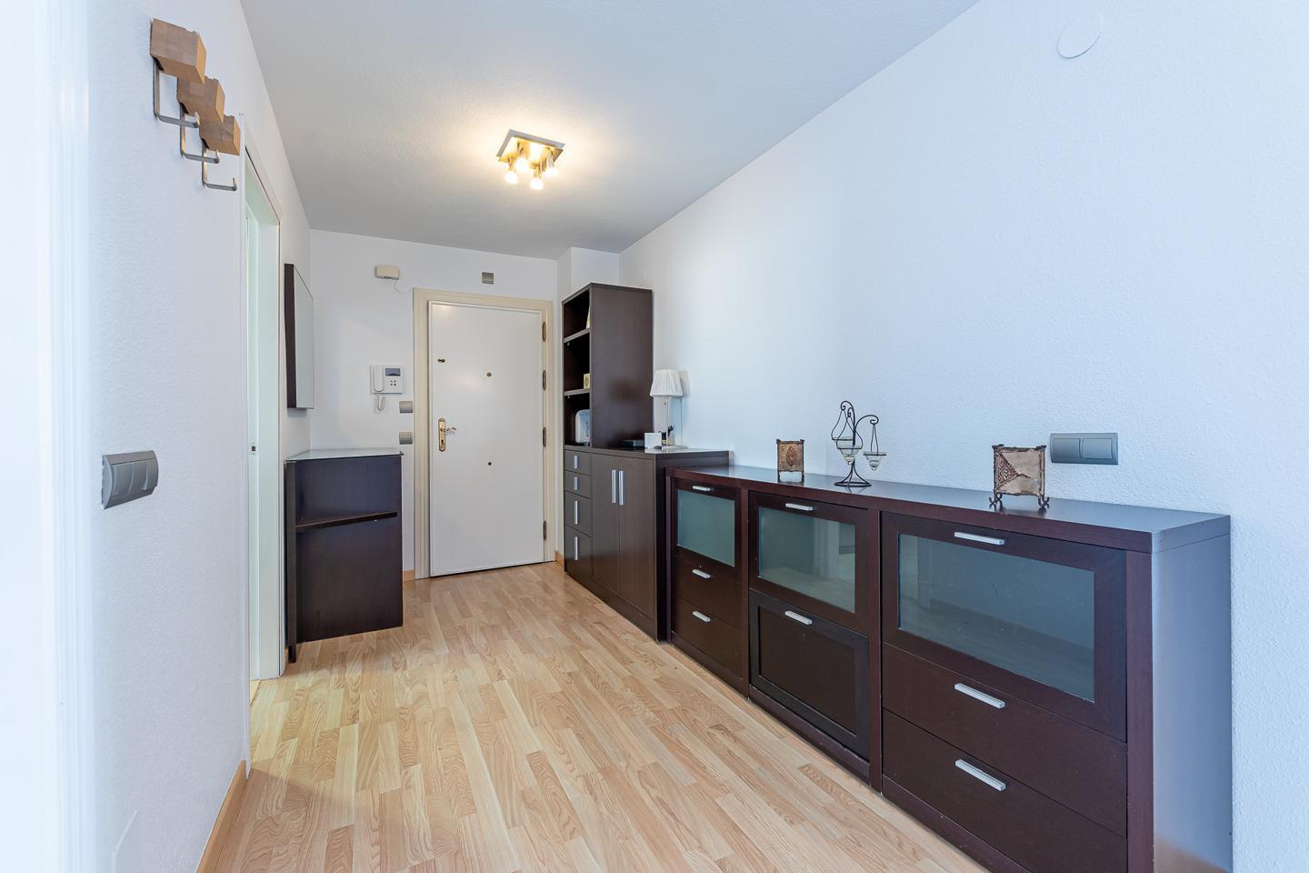Flat for Rent in Benalmádena