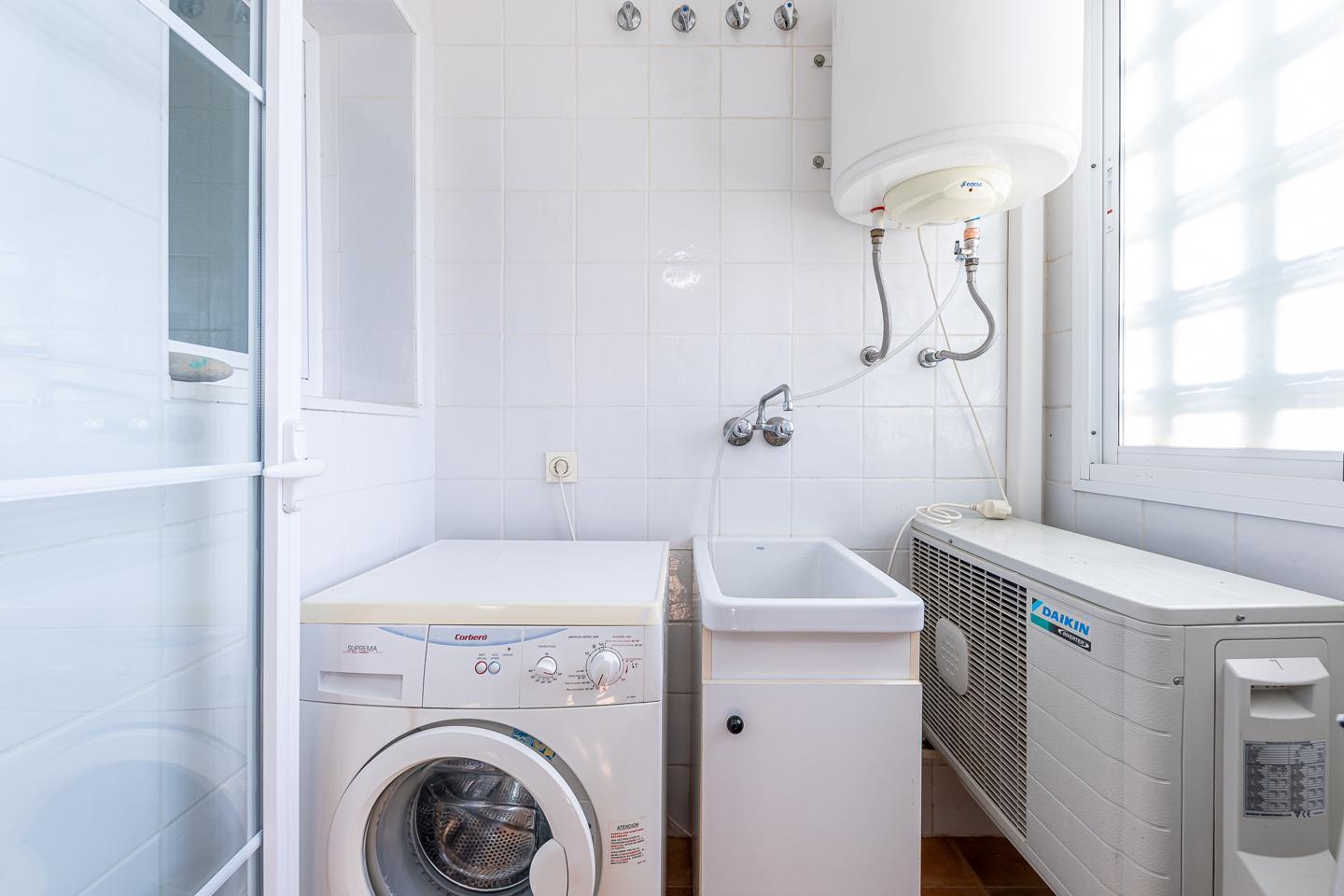 Flat for Rent in Benalmádena
